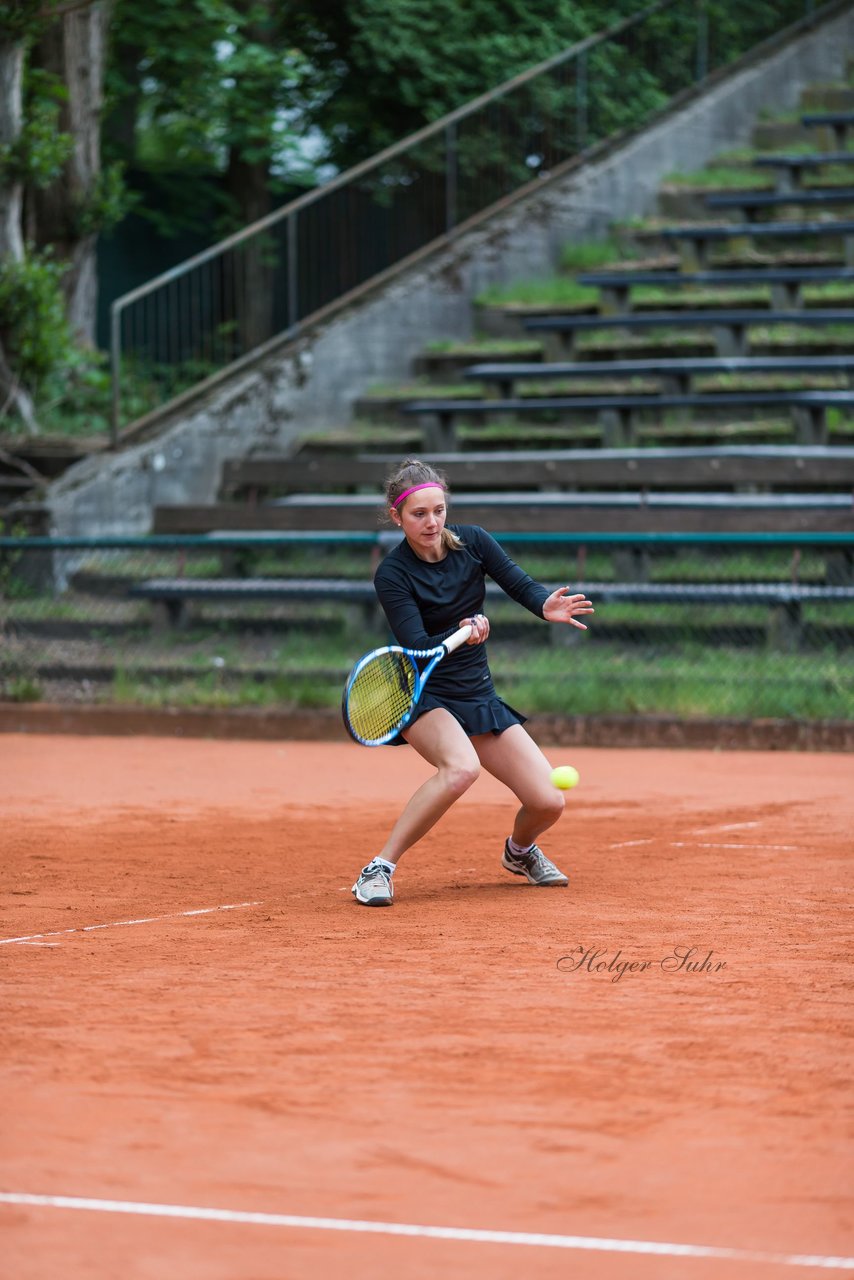 Bild 720 - 1.BL CadA - TC Ludwigshafen : Ergebnis: 2:7